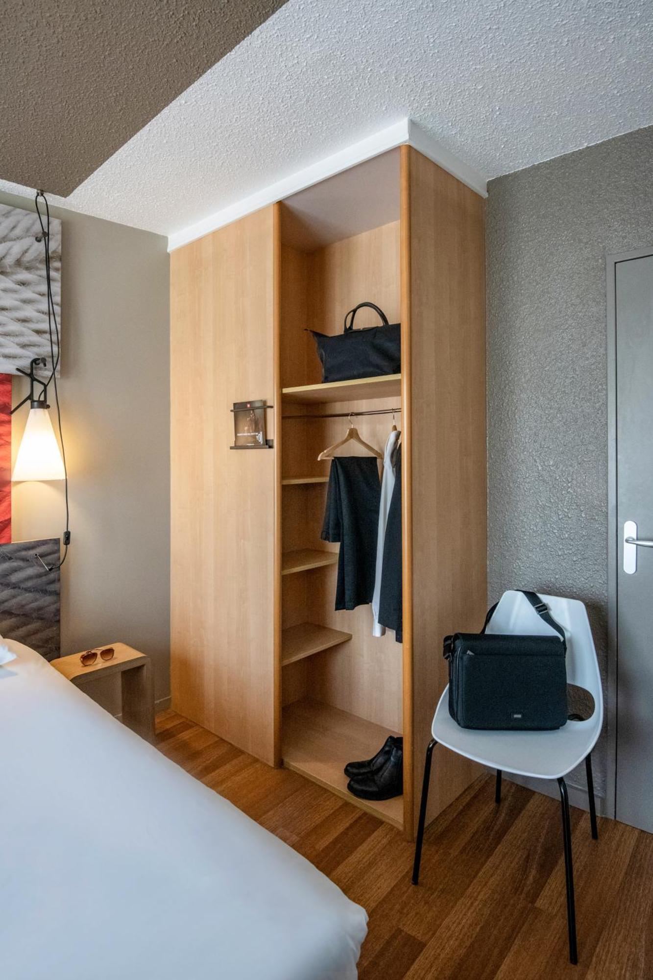 Ibis Plage La Bocca Hotel